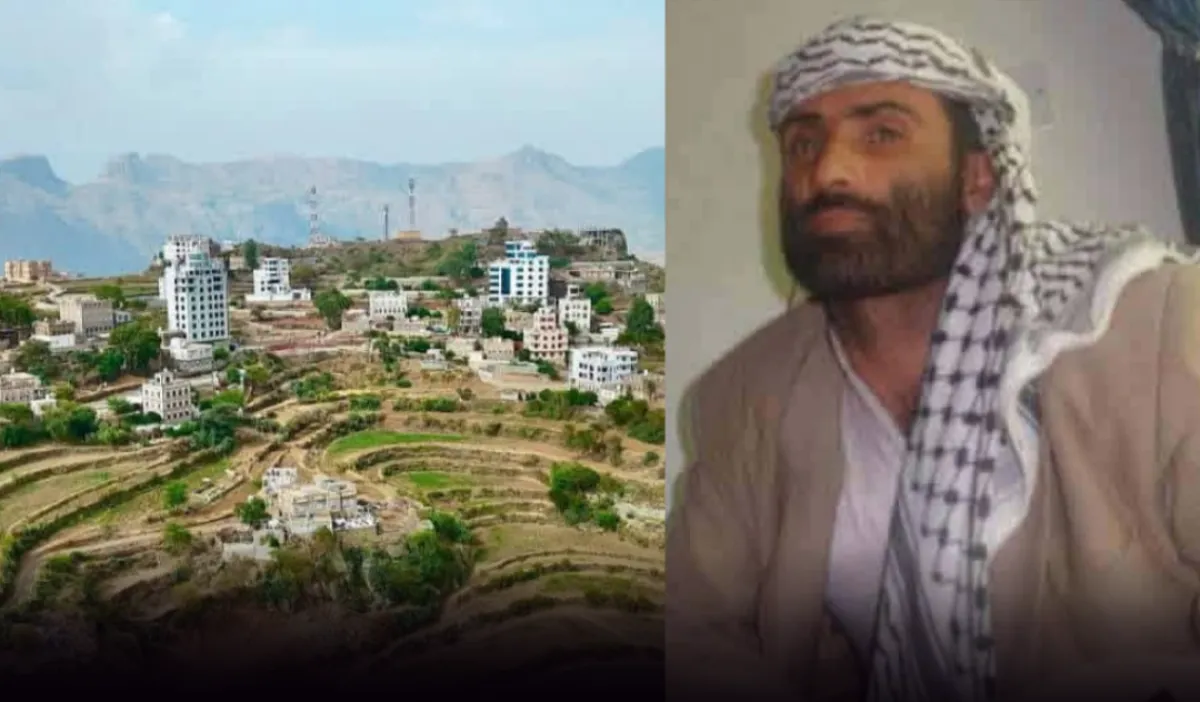 مليشيا الحوثي تواصل اختطاف جثمان مواطن قتلته في إب