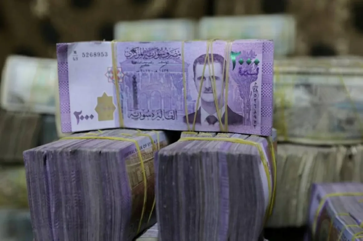 سوريا: نهاية صلاحية الليرة القديمة رسمياً في 31 يوليو 2026