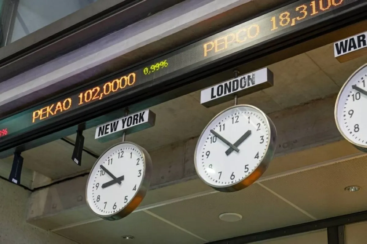 مؤشر S&P 500 يغلق مرتفعاً وسط ترقب نتائج أرباح عمالقة التكنولوجيا
