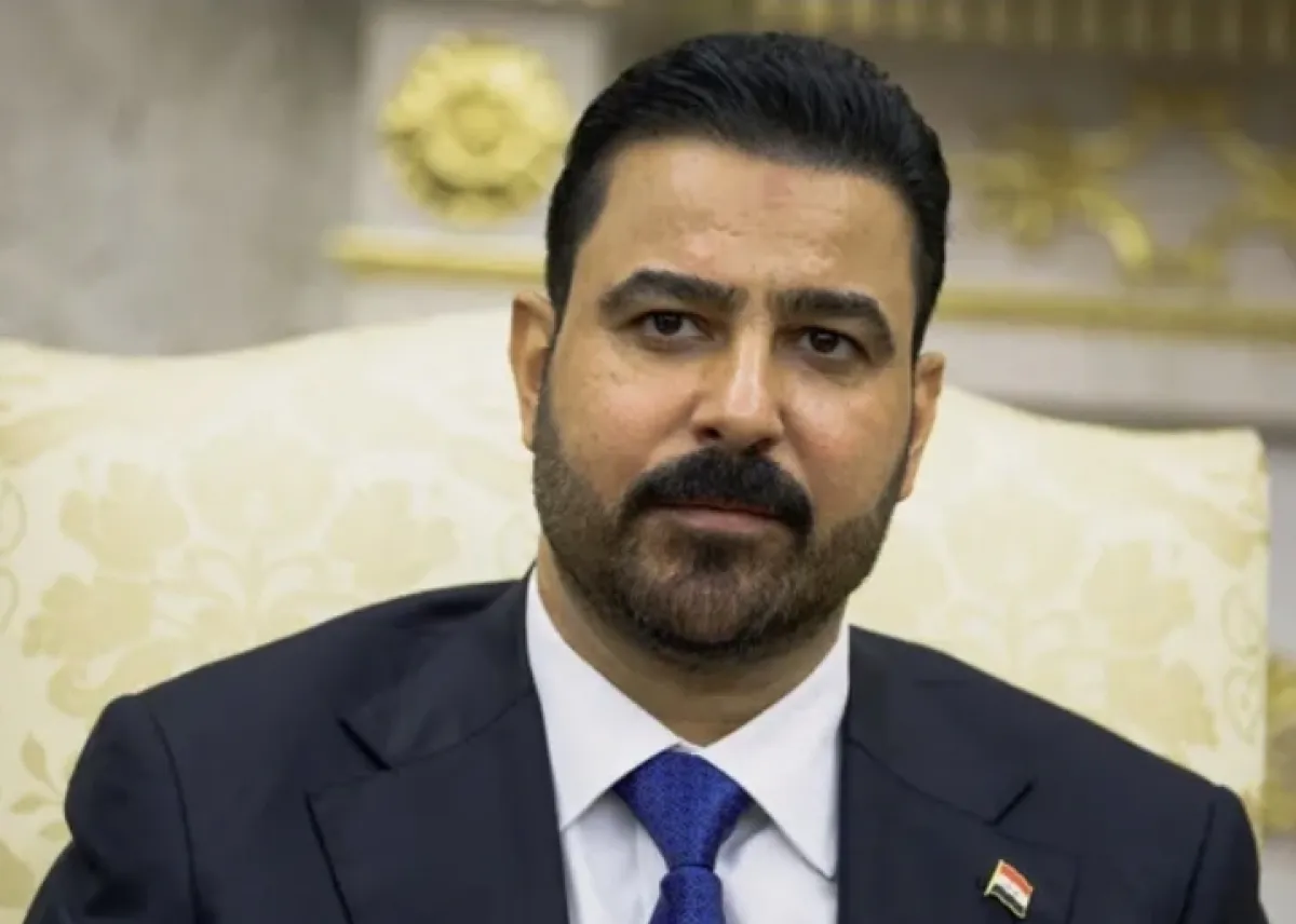 الزيدي يأمر بعقد اجتماع أمني طارئ بعد قصف جوي استهدف شرق العراق