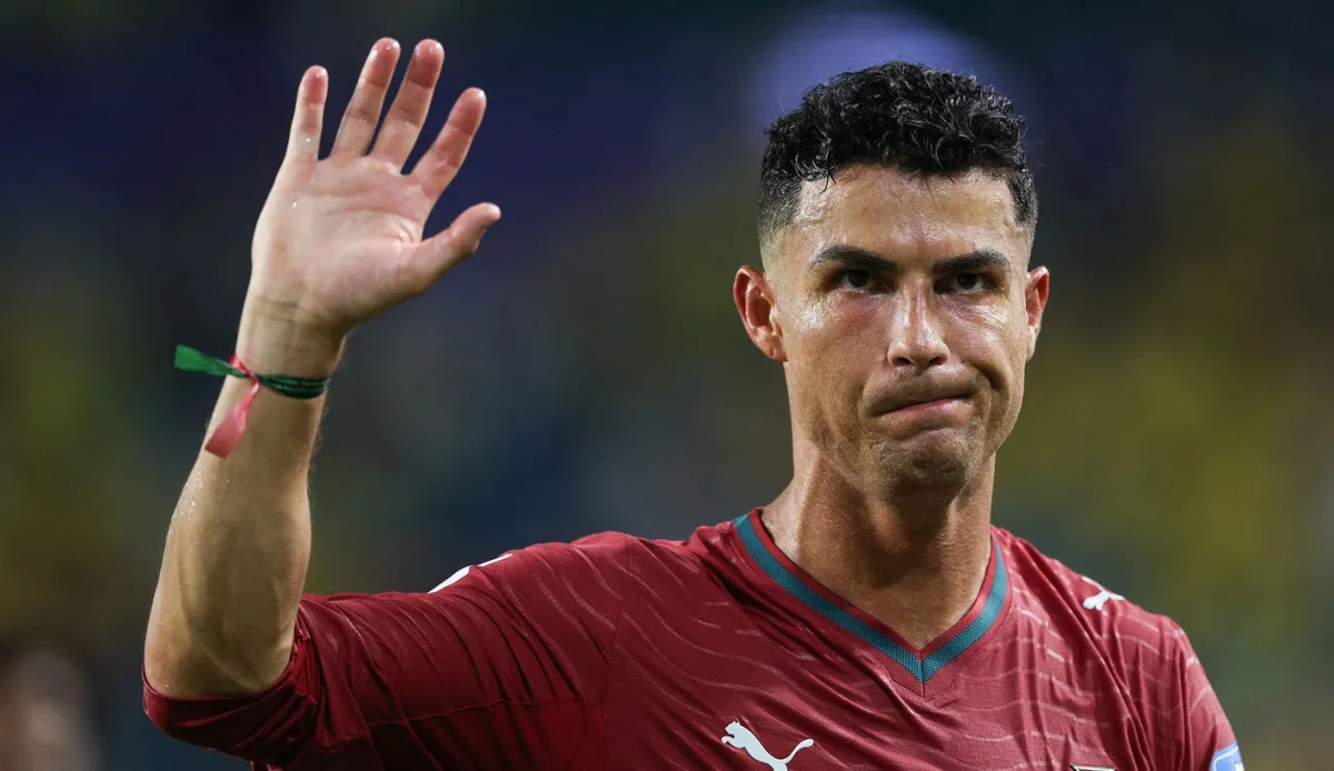 نجوم البرتغال بعد مونديال 2026: رونالدو يواصل مسيرته والأعين على مواهب أخرى