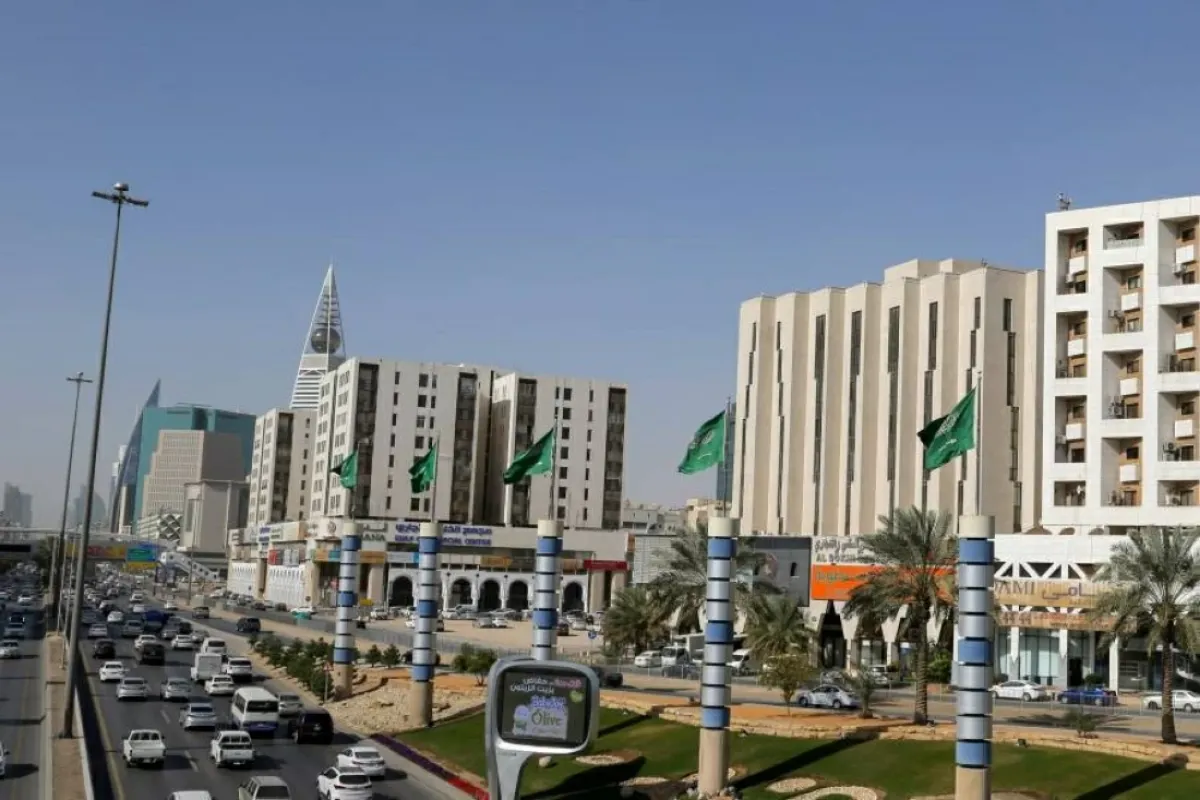 الاقتصاد السعودي يسجل انكماشاً 4.8% في الربع الثاني بضغط القطاع النفطي