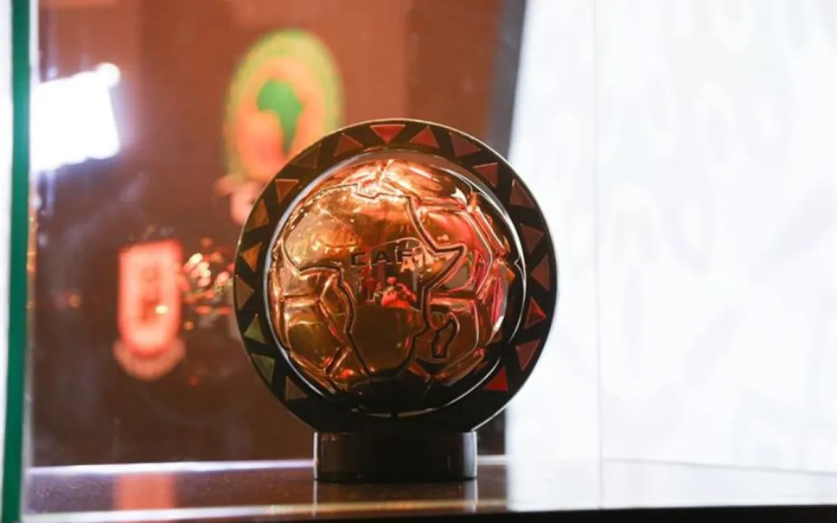 ثلاثة نجوم عرب يتصدرون الترشيحات الأولية لجائزة أفضل لاعب أفريقي 2026