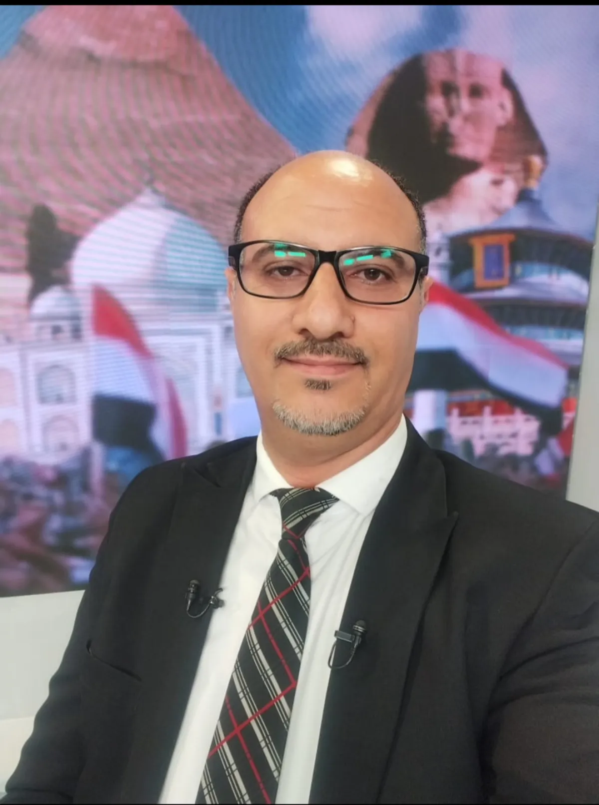 مطهر الريدة - القاهرة