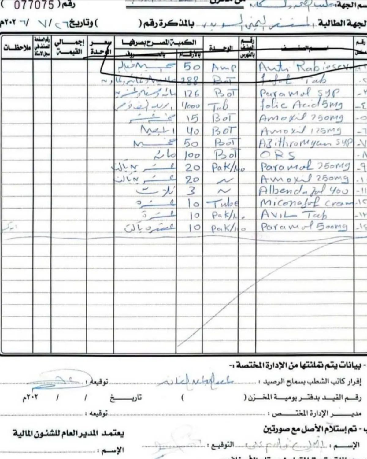 مستشفى السويدي يستلم لقاح داء الكلب.. ومناشدات داخل القسم بـ"نفاده" تثير الجدل