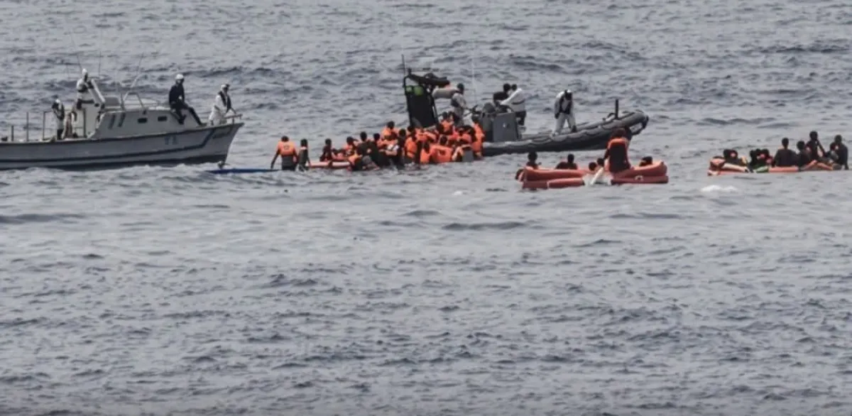 اختفاء 7 صيادين يمنيين في حادثتين غامضتين بالبحر الأحمر