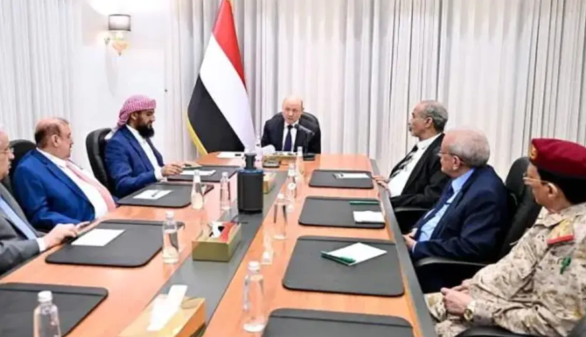 برلماني يكشف سبب استقالة باسلمة من حكومة الزنداني