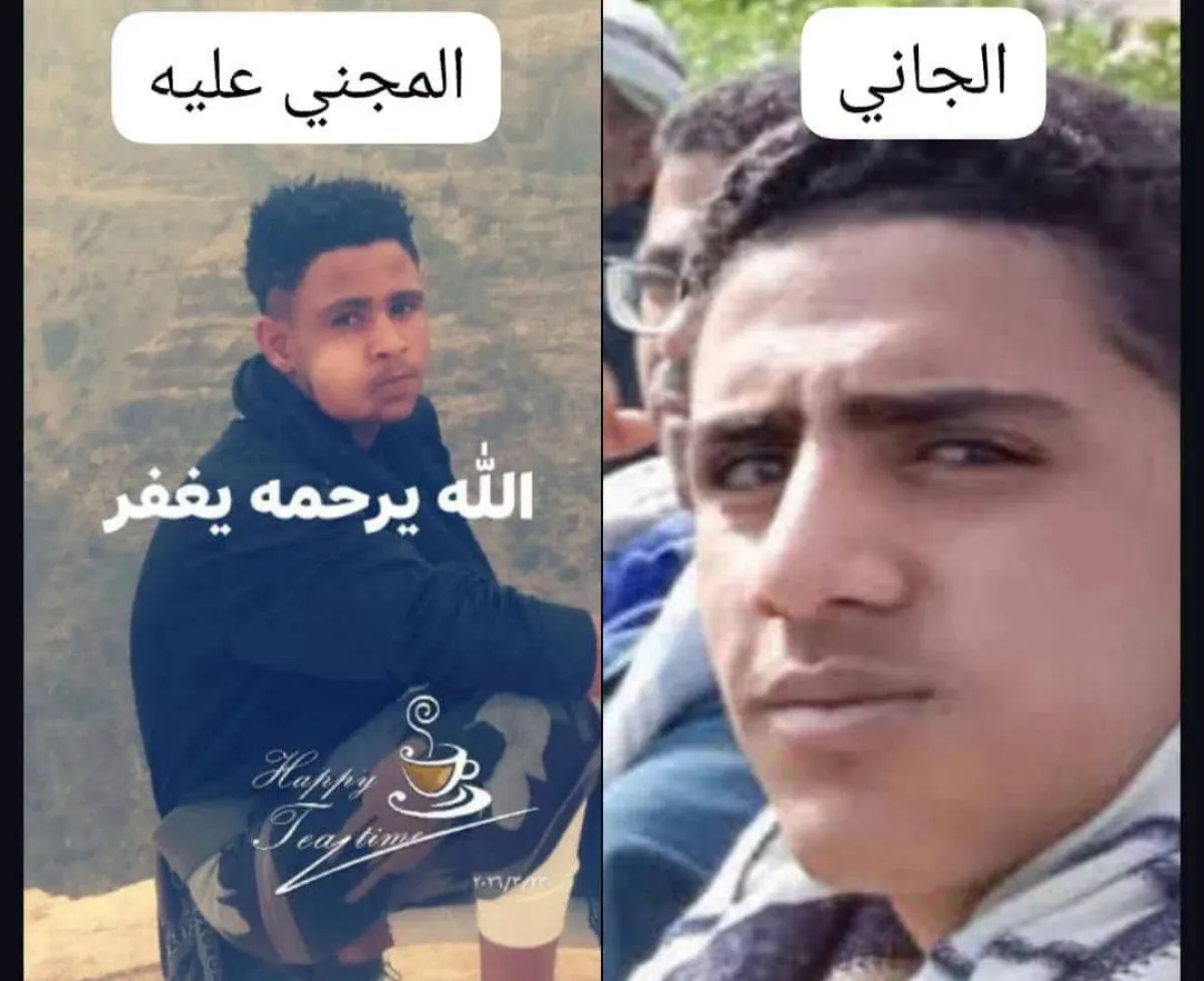 تعز .. طعنة قاتلة تنهي حياة مواطن في استراحة سليم حاجب بالتربة