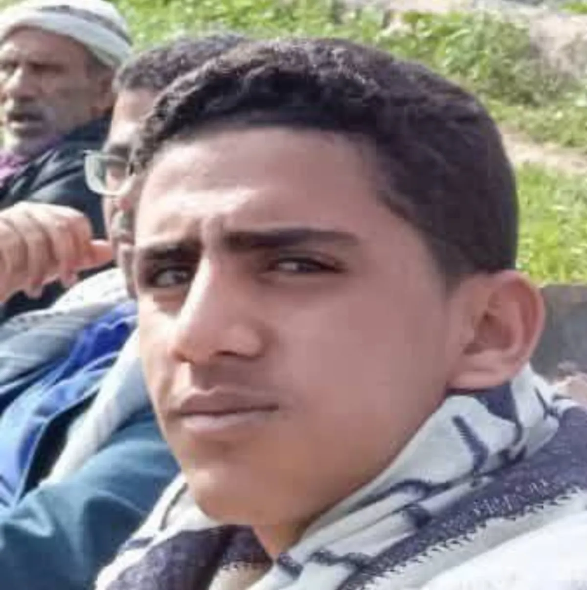 القبض على المتهم بقتل شاب في التربة قبل فراره إلى مناطق الحوثيين بتعز