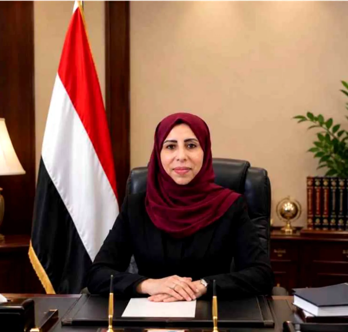 اليمن وجيبوتي تؤكدان ضرورة حماية أمن البحر الأحمر وحرية الملاحة