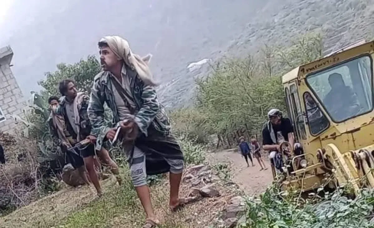 إب تحت قبضة الحوثيين.. انتهاكات وفوضى تكشف وجه المليشيا الإرهابي