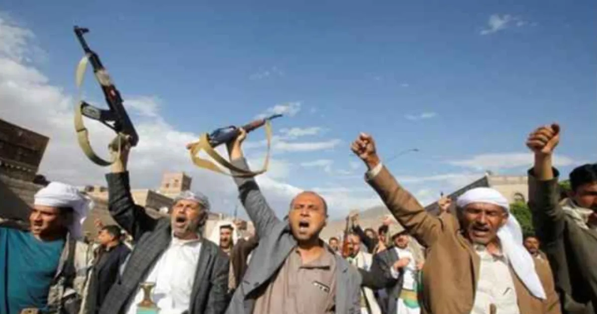 رعب في بيوت اليمن .. انتهاكات مليشيا الحوثي تطال الأبرياء وتستبيح حرمة المساكن على مرأى ومسمع العالم