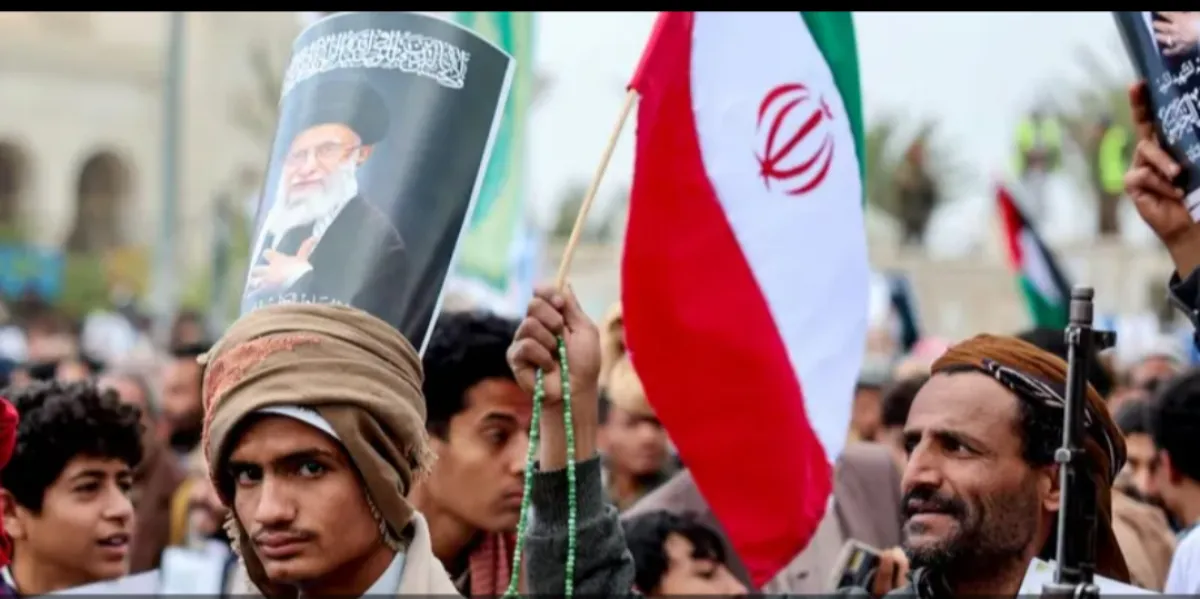 جبايات حوثية بالمليارات تُحوَّل إلى الخارج دعماً لجماعات مرتبطة بإيران