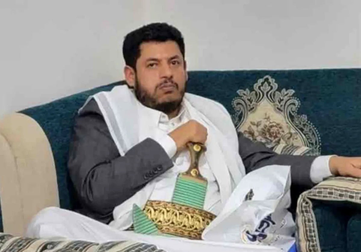 مليشيا الحوثي تختطف نجل قيادي موالٍ لها على خلفية منشورات ناقدة لها