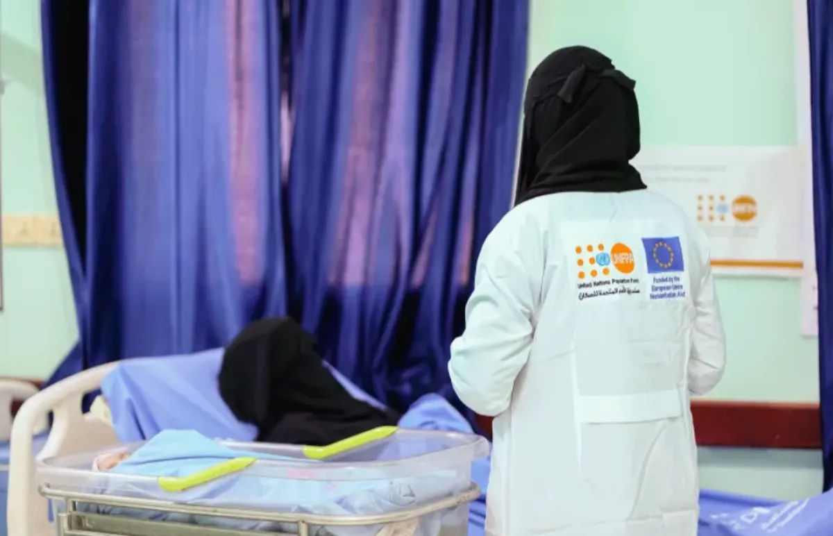 الأمم المتحدة: 3 نساء يفقدن حياتهن يومياً بسبب مضاعفات الحمل والولادة في اليمن