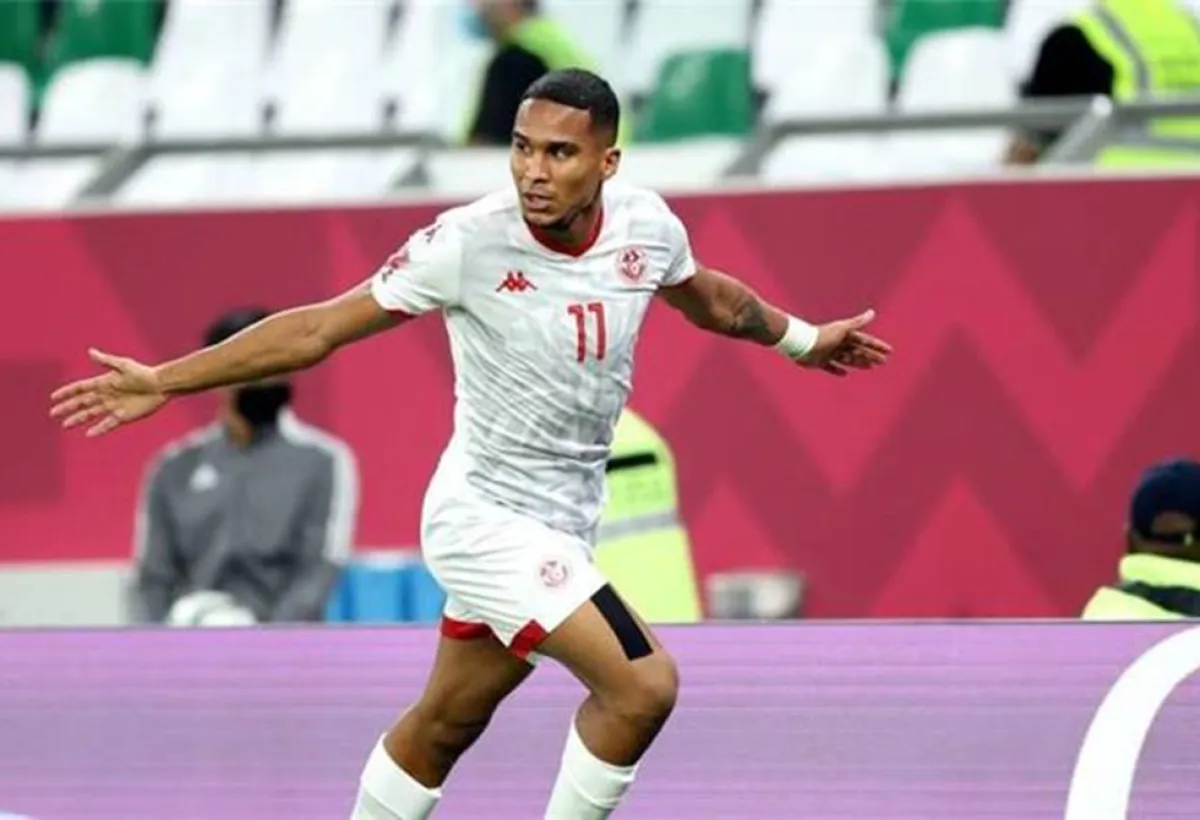 الزمالك ينهي عقد سيف الدين الجزيري بالتراضي