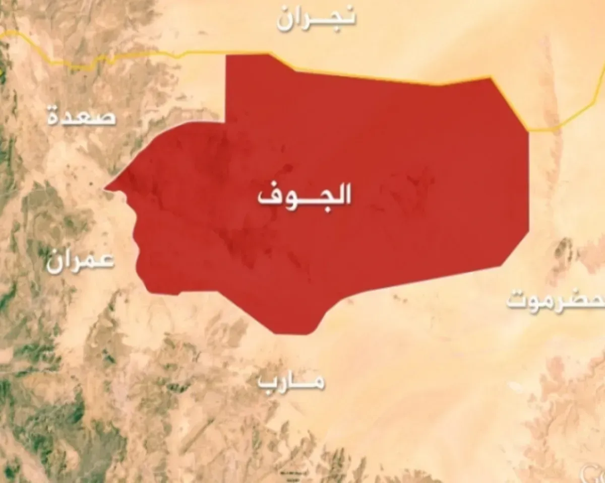 أوهن من بيت العنكبوت .. هكذا تتهاوى أساطير مليشيا الحوثي في سهول الجوف