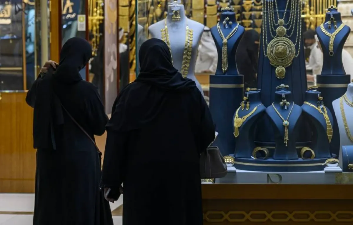 أسعار الذهب ترتفع في السعودية وسط ترقب عالمي لبيانات الوظائف الأميركية