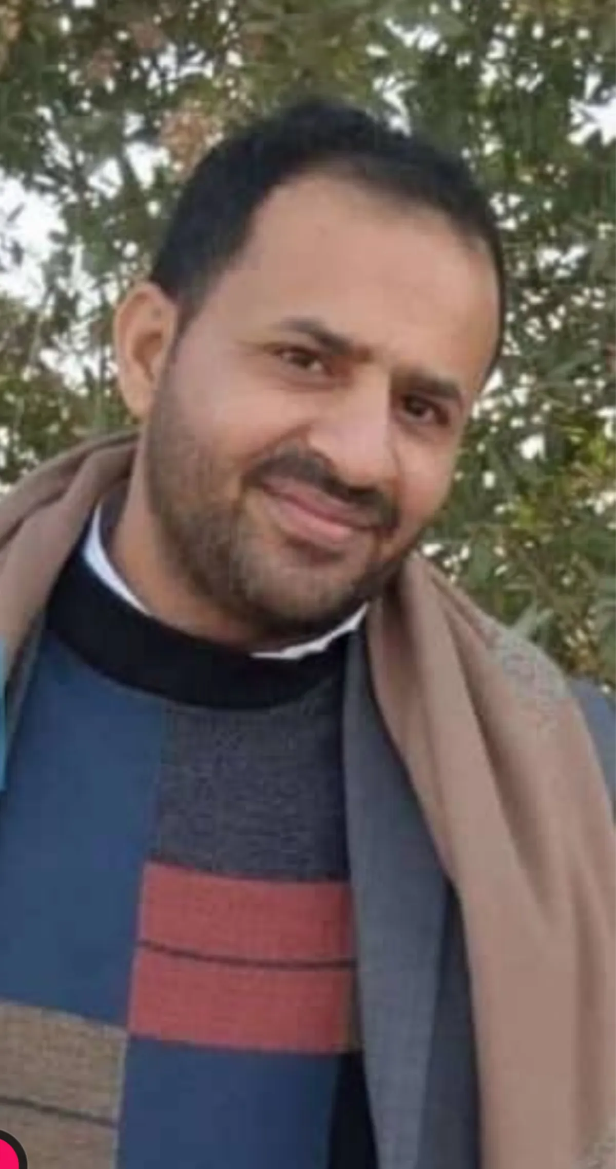 صحراء الجوف تبتلع أربعينياً بعد أيام من التيه