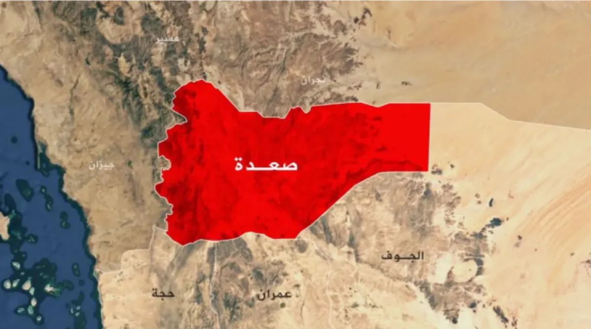 مليشيا الحوثي تقتحم مستشفى في صعدة وتختطف خمسة جرحى من قبائل ذو محمد