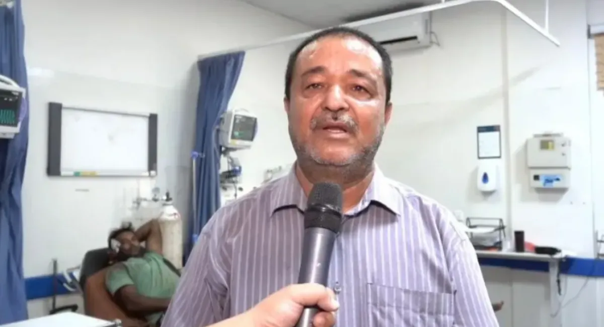مدير ميناء المخا: الهجمات الحوثية على السفن التجارية تصعيد خطير يضر بالمواطنين