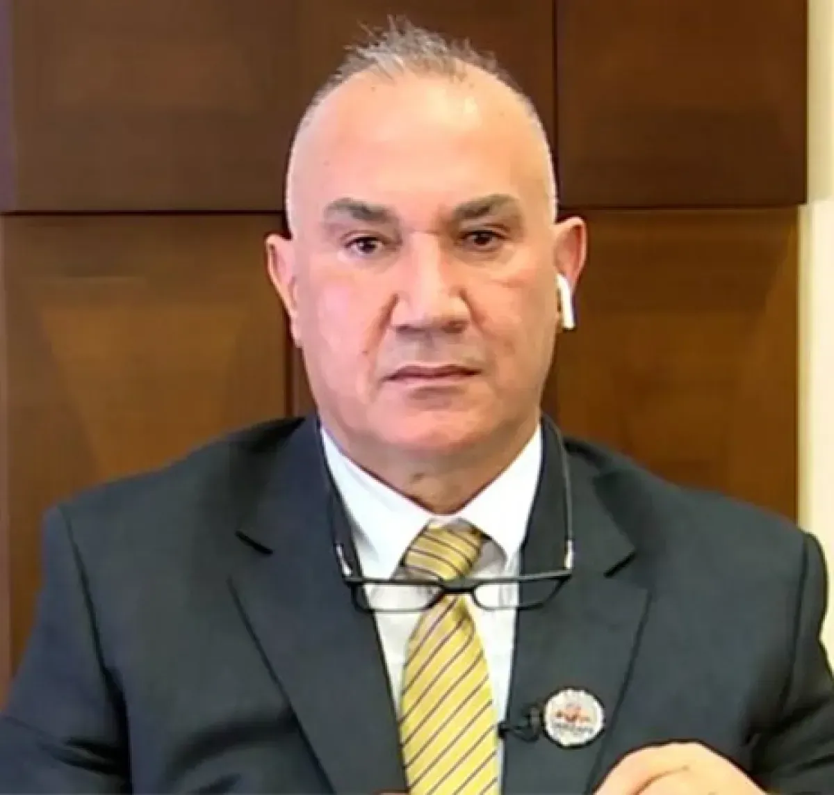 د. محمد إحسان