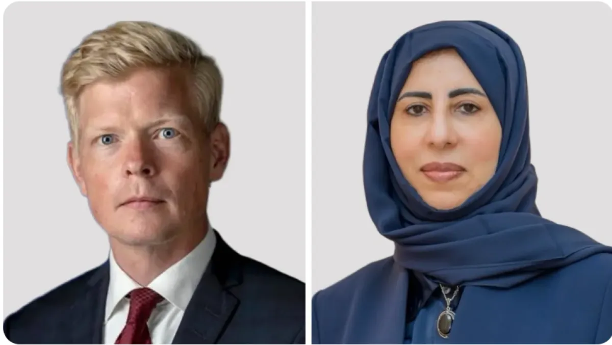 غروندبرغ يؤكد ضرورة تحييد اليمن عن التوترات الإقليمية خلال اتصال بوزيرة الخارجية