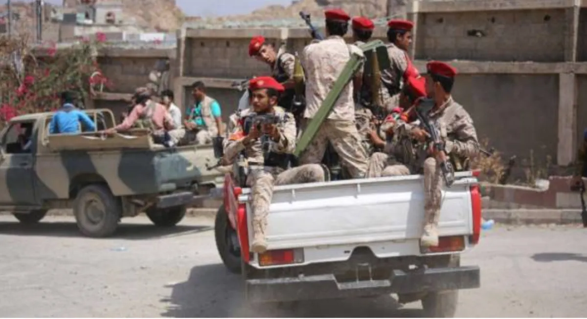 محرقة الدمار والعدوان الداخلي.. حين ترتدّ آلة القتل الحوثية لتغتال حماة الوطن في مأرب