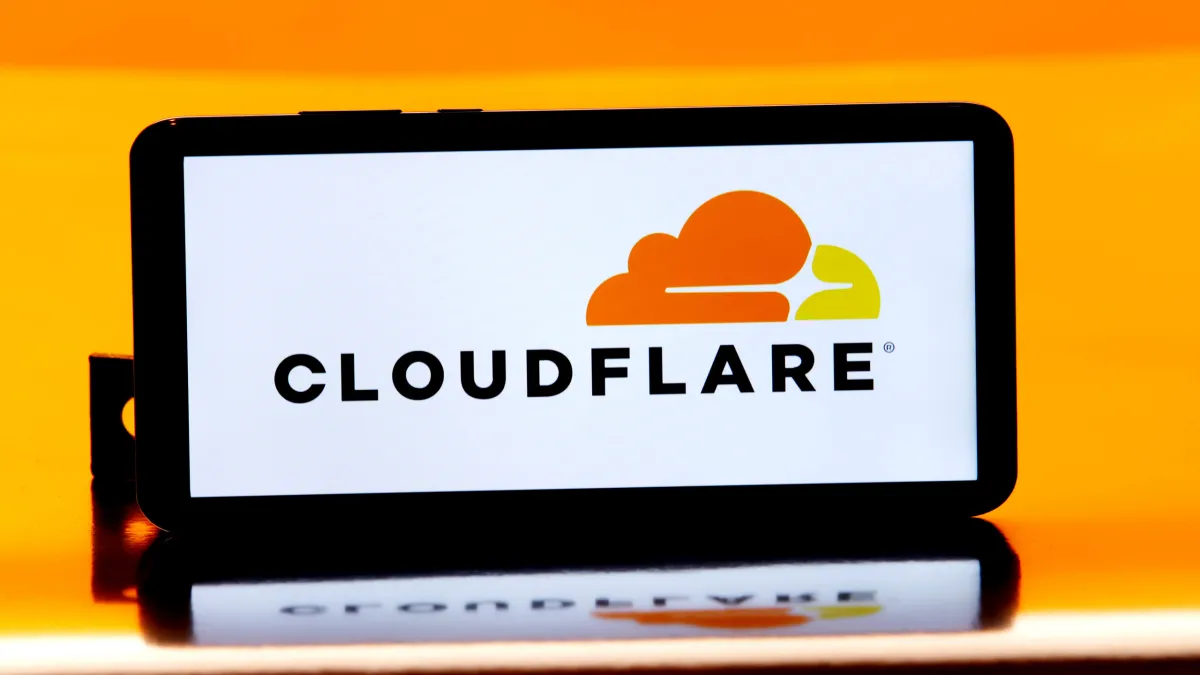 Cloudflare تفتح مصدر منصة "vibe-coding" وتثير جدلاً حول شروط الاستخدام