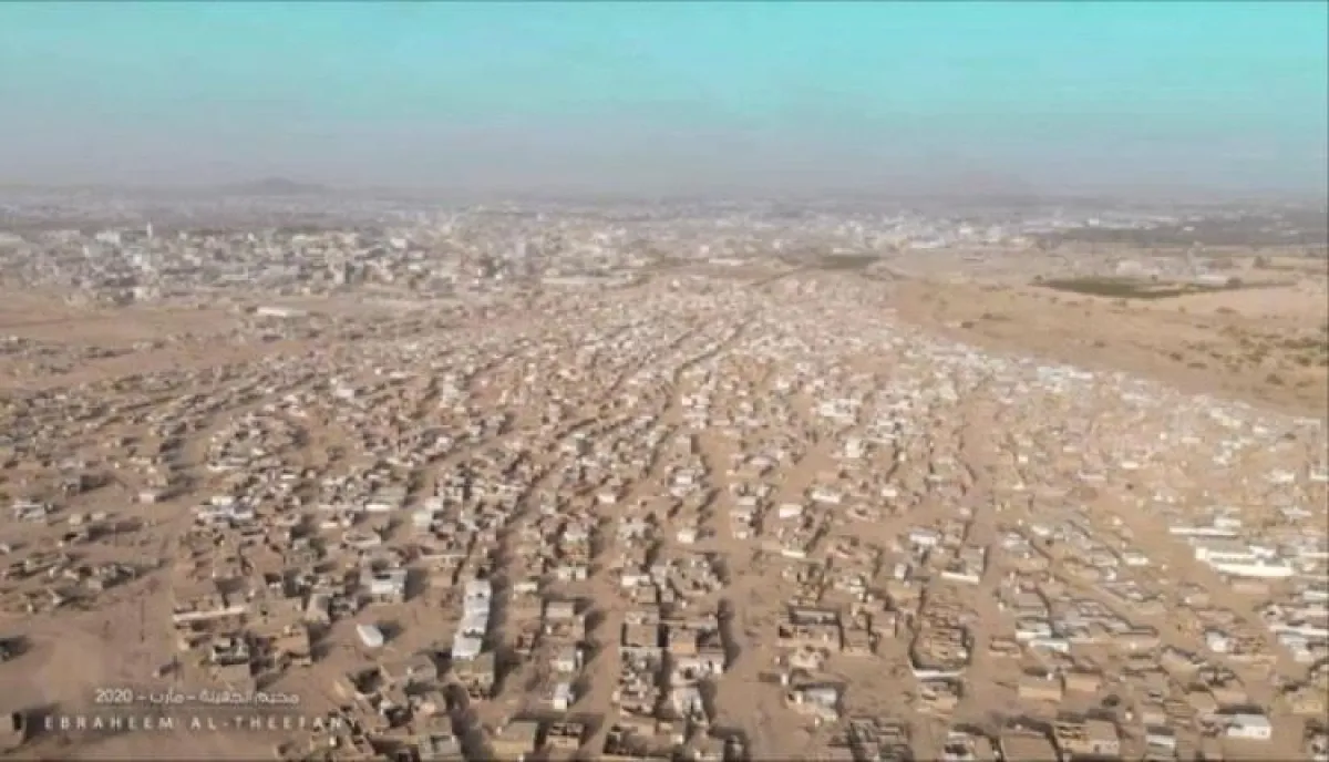 بعد قطعها الاتصالات عنها :  تحذيرات من هجوم حوثي واسع على محافظة مارب