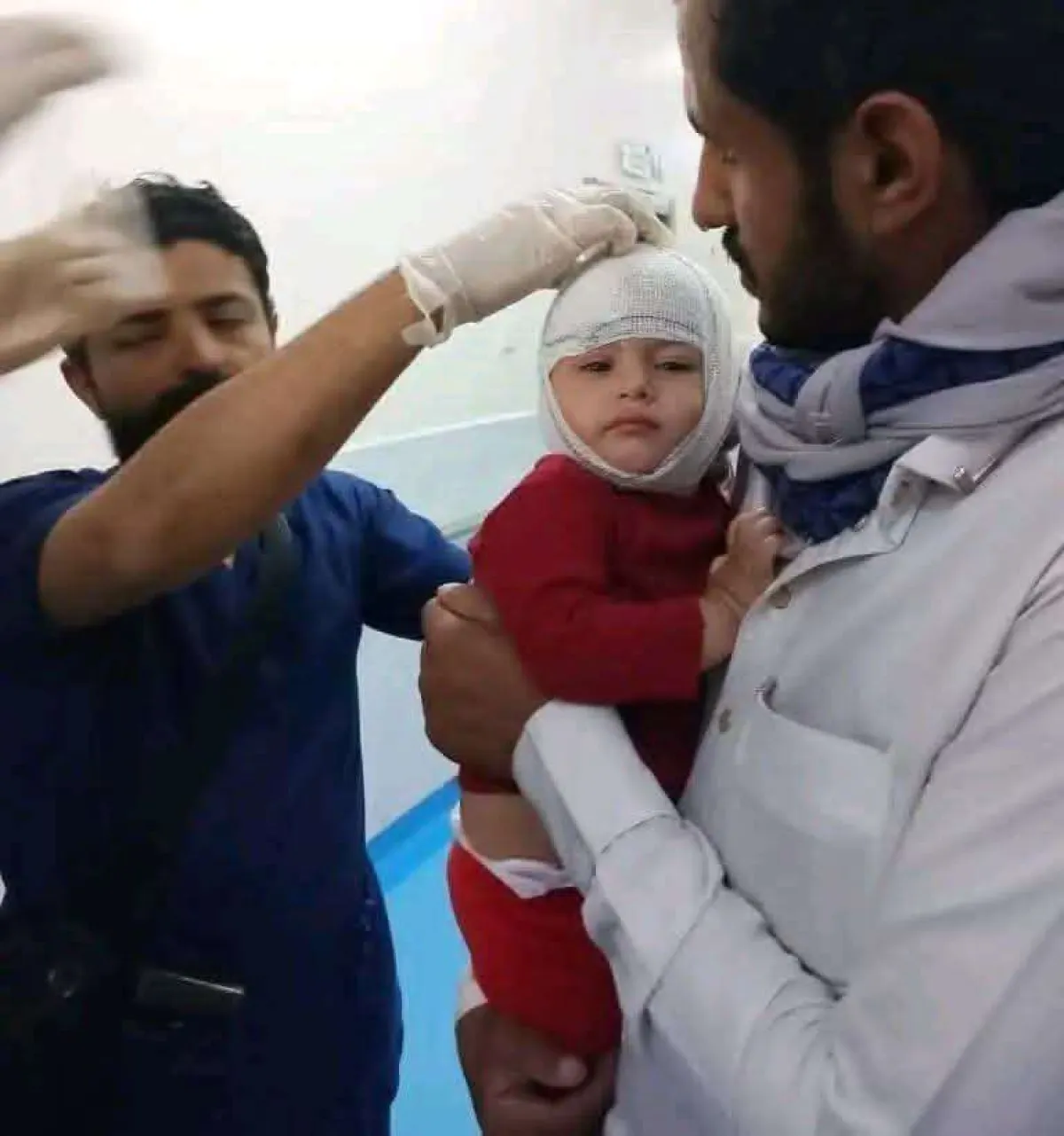 هجوم حوثي بالصواريخ على مخيمات نازحين في مأرب وخسائر بشرية