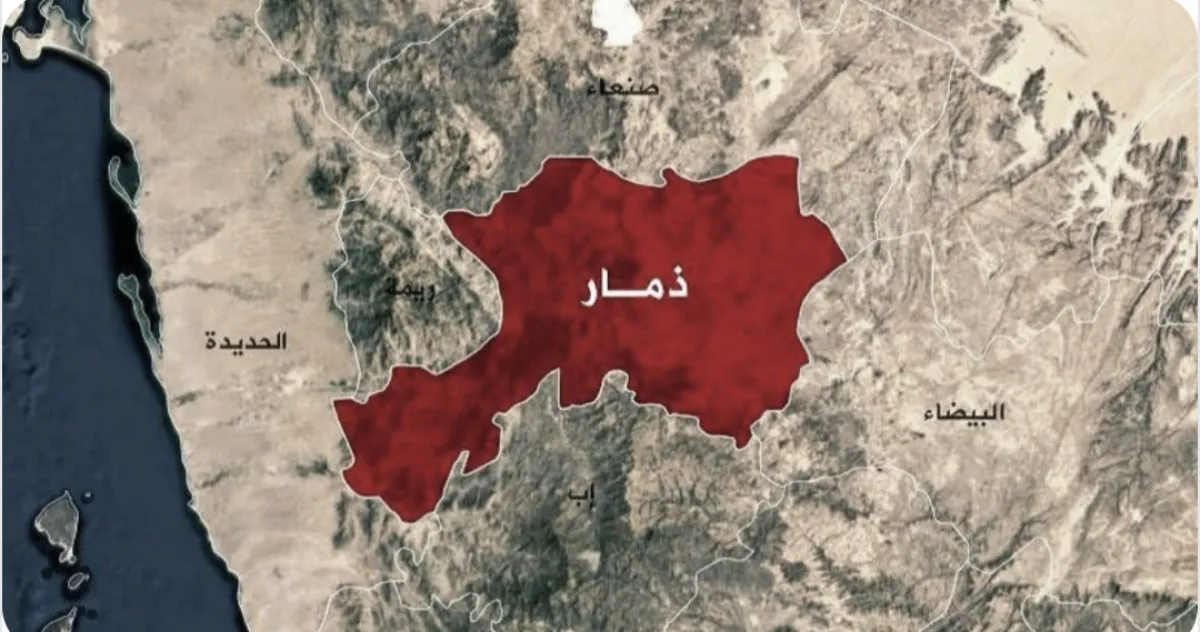 مليشيا الحوثي تختطف مريضًا من مستشفى في ذمار