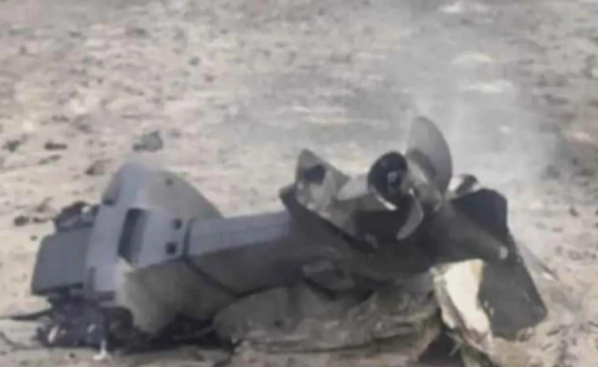 استشهاد صياد يمني بانفجار زورق مفخخ لمليشيا الحوثي في البحر الأحمر