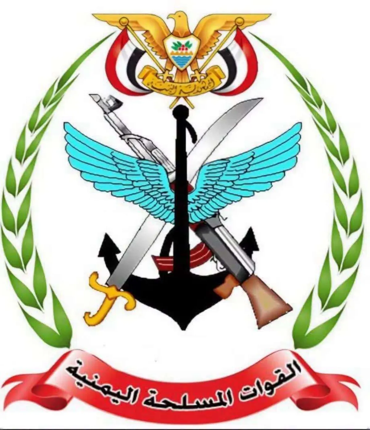 القوات المسلحة اليمنية تؤكد التصدي لتصعيد الحوثيين على مأرب