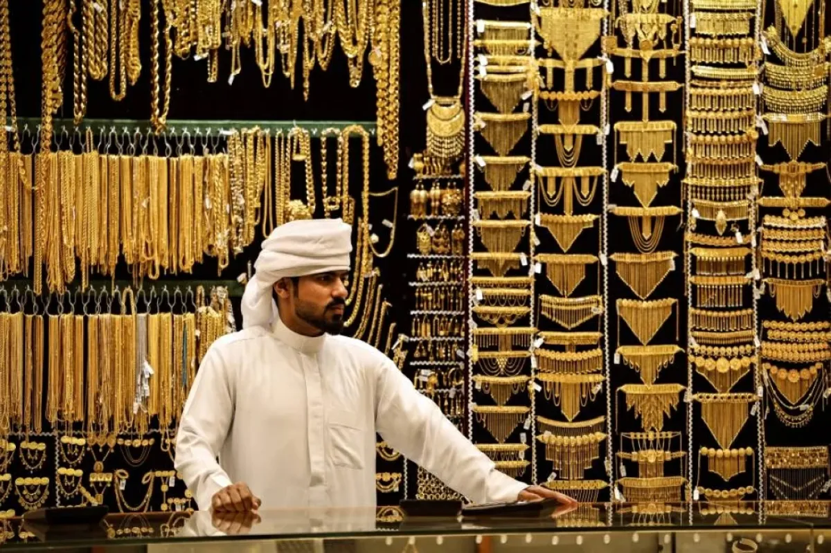 ارتفاع أسعار الذهب في الإمارات وتوقعات عالمية إيجابية