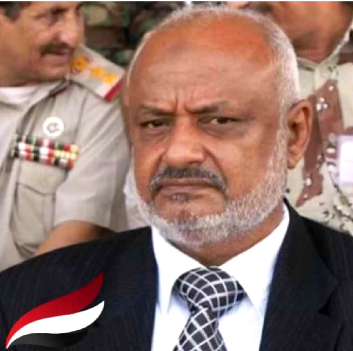 باليستي حوثي يفشل في اغتيال محافظ الحديدة