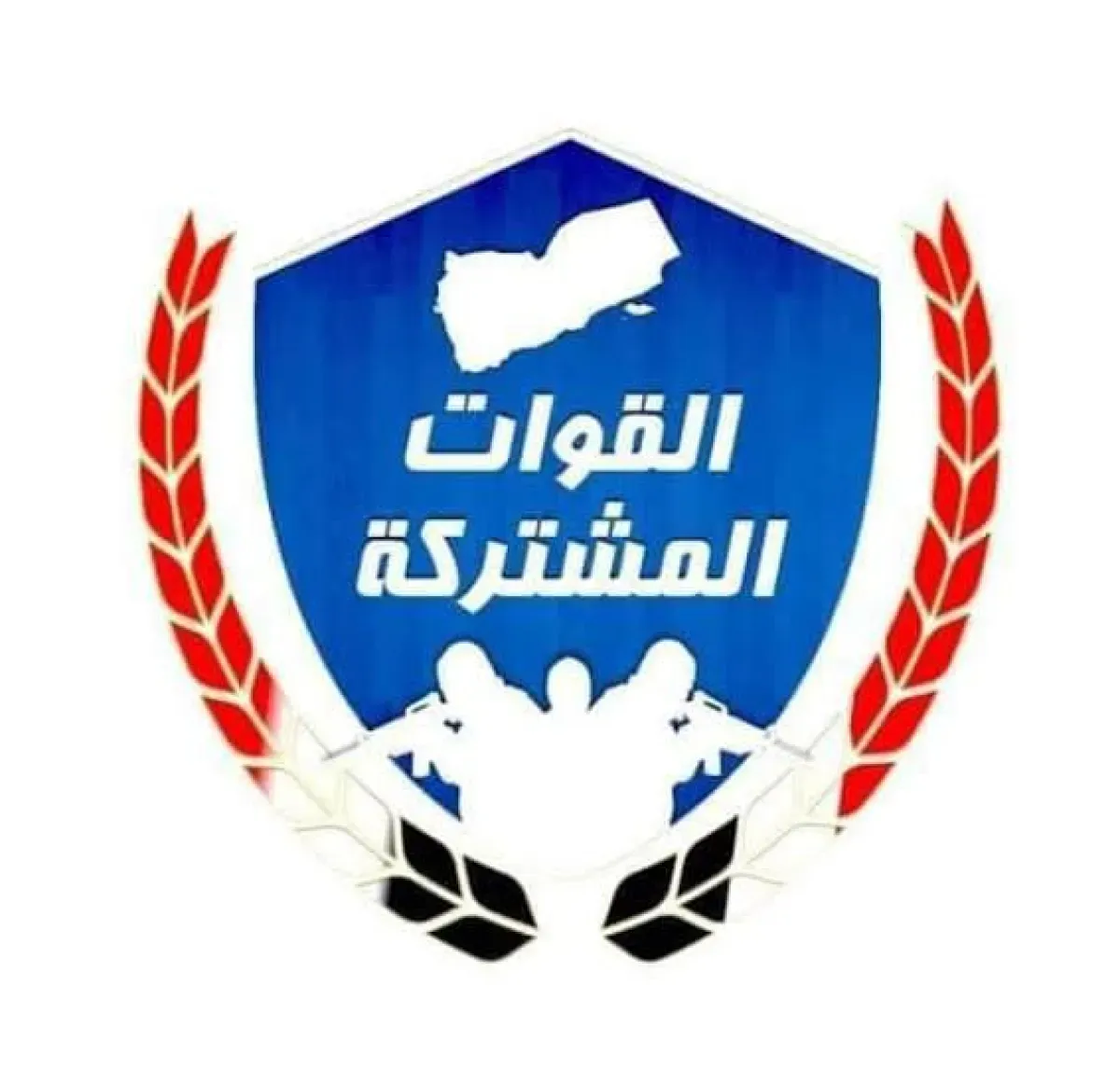 القوات المشتركة تحبط هجوماً حوثياً على ميناء المخا بالمسيرات والصواريخ