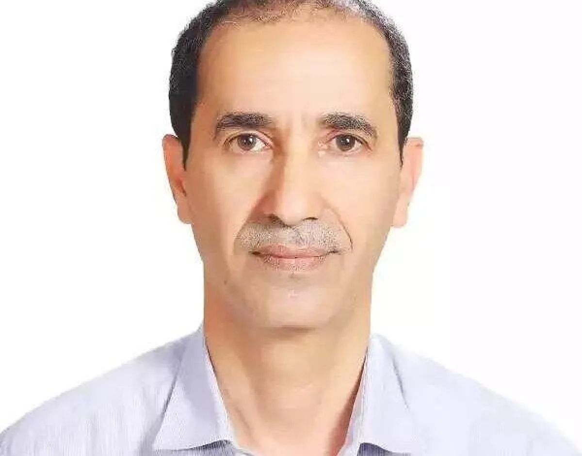 عادل الشجاع