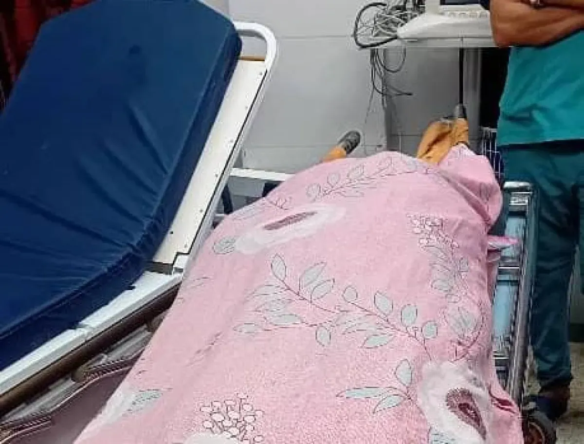 لغم حوثي يحصد حياة مسنة في مزرعة مدنية بتعز.. العبوات المزروعة في حقول اليمنيين تواصل حصد الأرواح