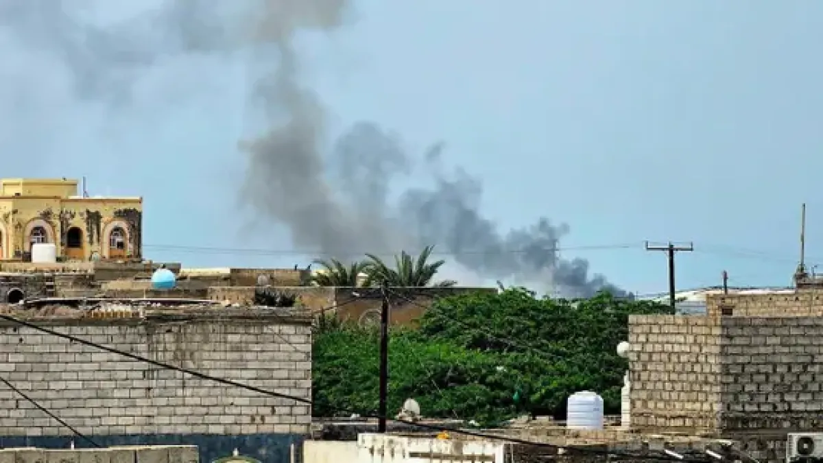 منظمات حقوقية تطالب بتحقيقات جنائية في هجمات الحوثيين على المدنيين