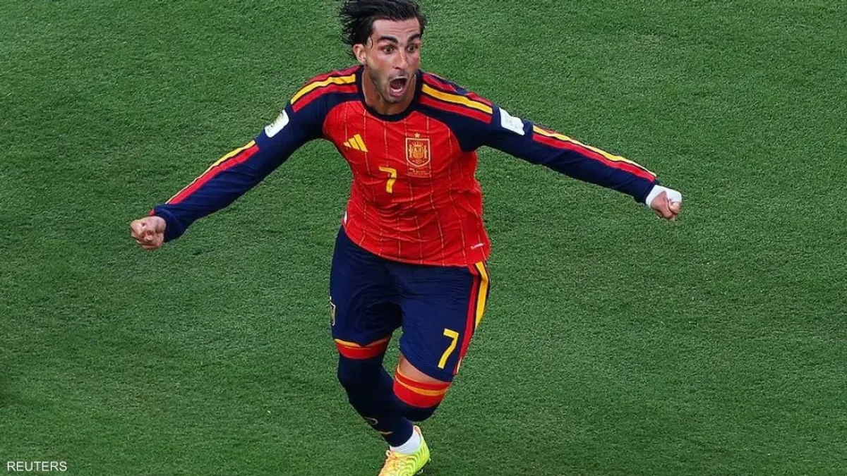 برشلونة يرفض عرض باريس سان جرمان لضم فيران توريس