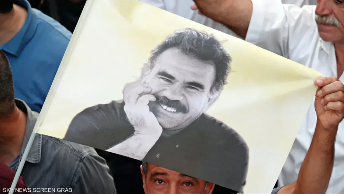 تركيا تشرّع إنهاء نزاع حزب العمال الكردستاني.. مصير أوجلان يبقى مؤجلاً