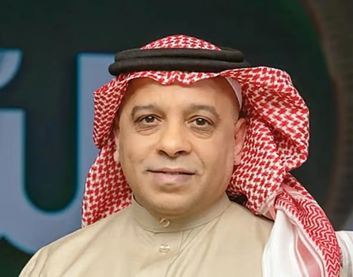 مشاري الذايدي
