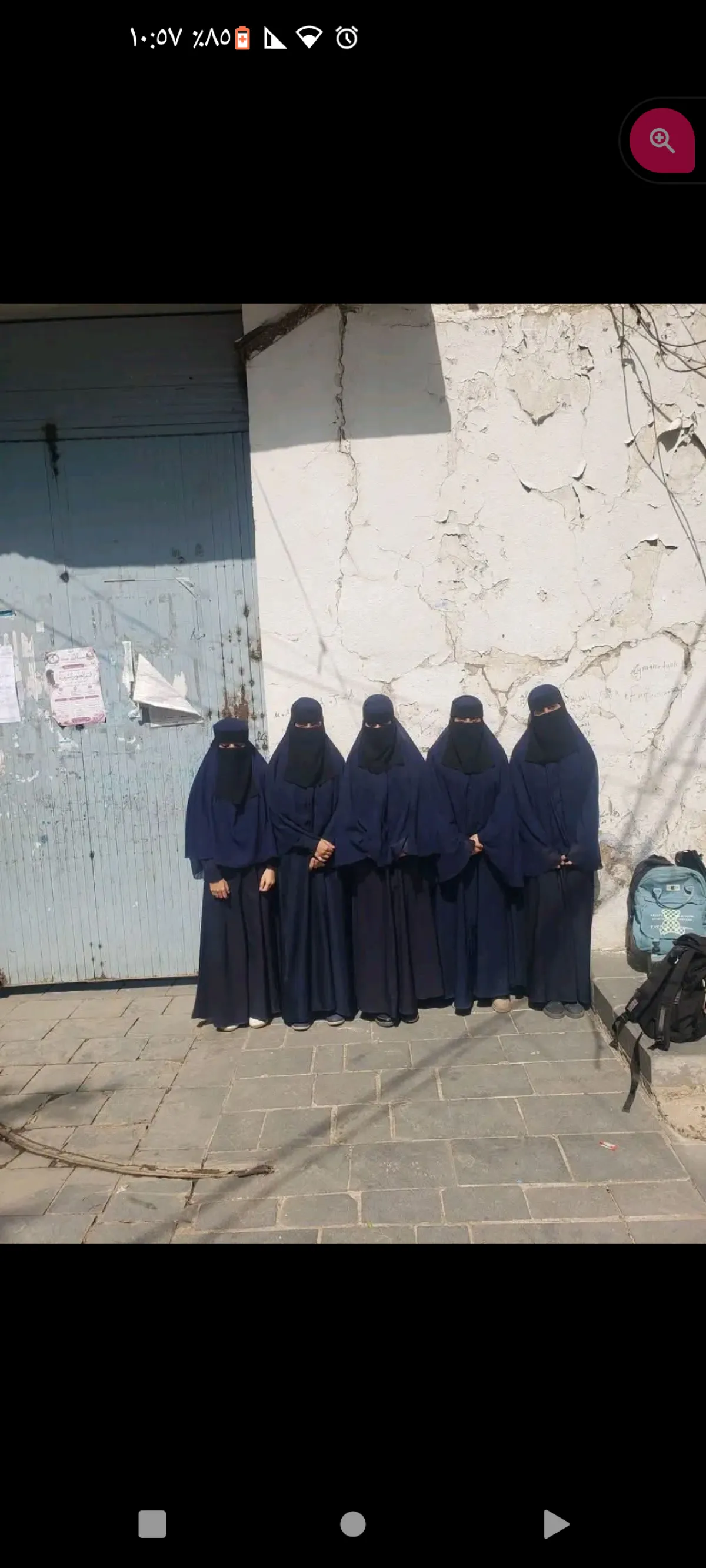عندما يتحول التعليم إلى سجن وتحت لواء القمع .. مدرسة أروى بصنعاء نموذجاً لتعسفات مليشيا الحوثيين