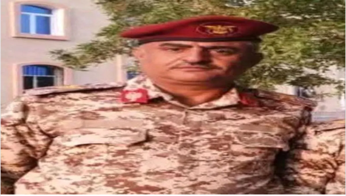 مصرع قيادي حوثي خلال إحباط هجوم على مواقع حكومية جنوب مأرب