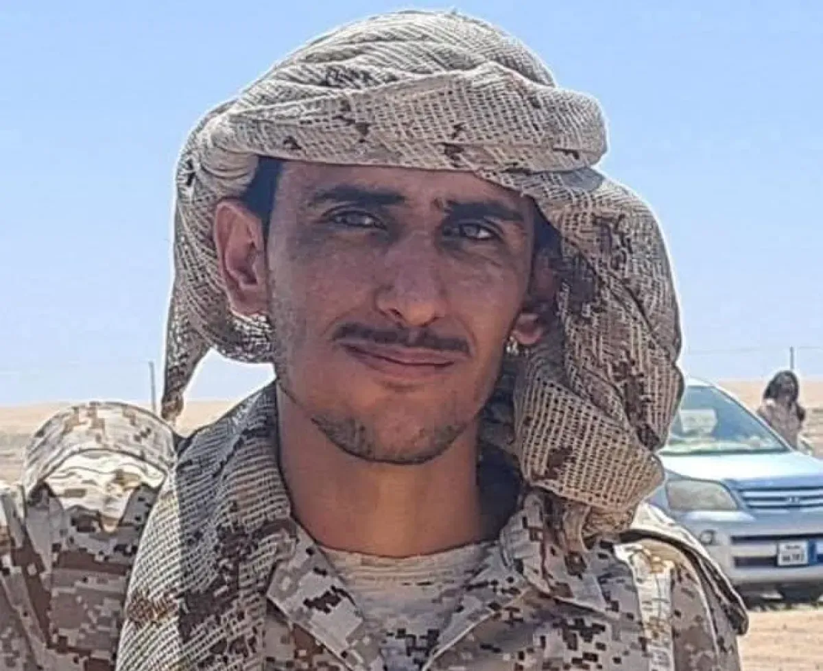 مقتل ضابط أمن في مأرب بإطلاق نار في شارع عام