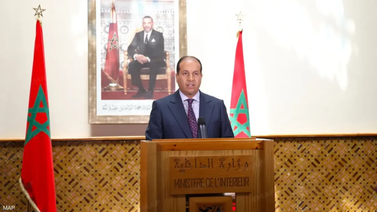 المغرب يعزز إجراءاته الأمنية للتصدي لمحاولات "الاقتحام الجماعي" لسبتة ومليلية