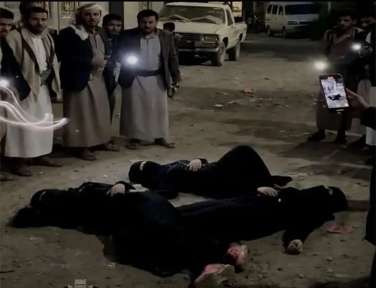 دماء نساء الرضمة تلطخ أرض إب.. جرائم أسرية وسط تواطؤ وتفرغ ميليشيا الحوثي للنهب والمجهود الحربي