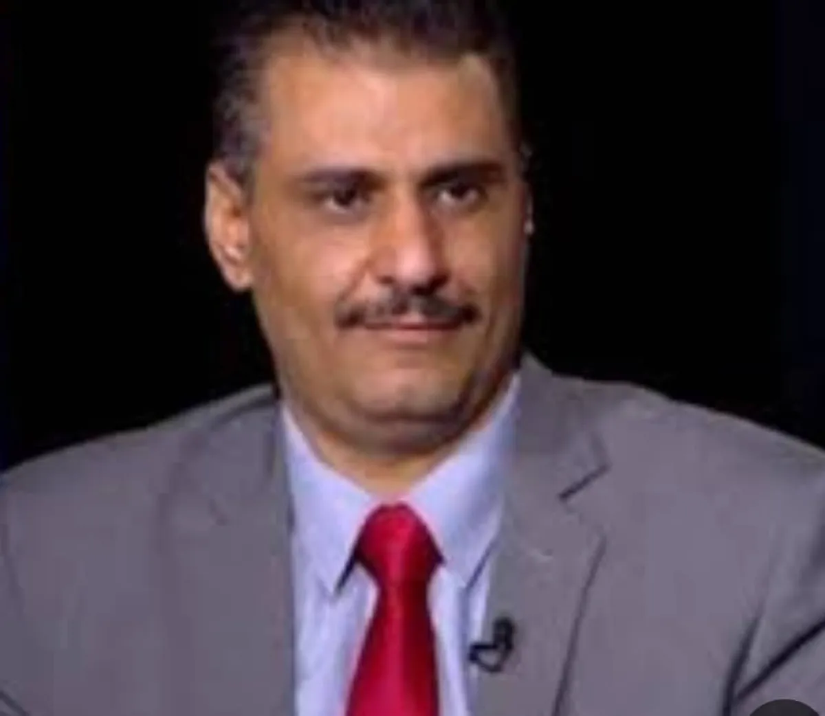 العميد الركن/ محمد عبدالله الكميم