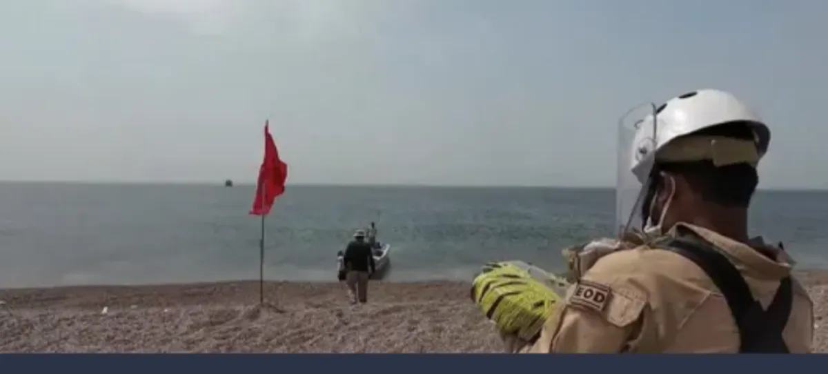 تصعيد ميداني غربي تعز ومصرع قيادي حوثي في جبهة البرح